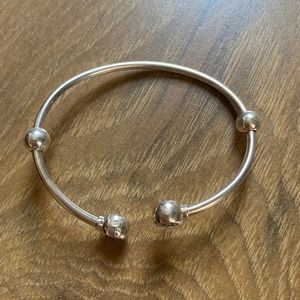Chamilia bracelet